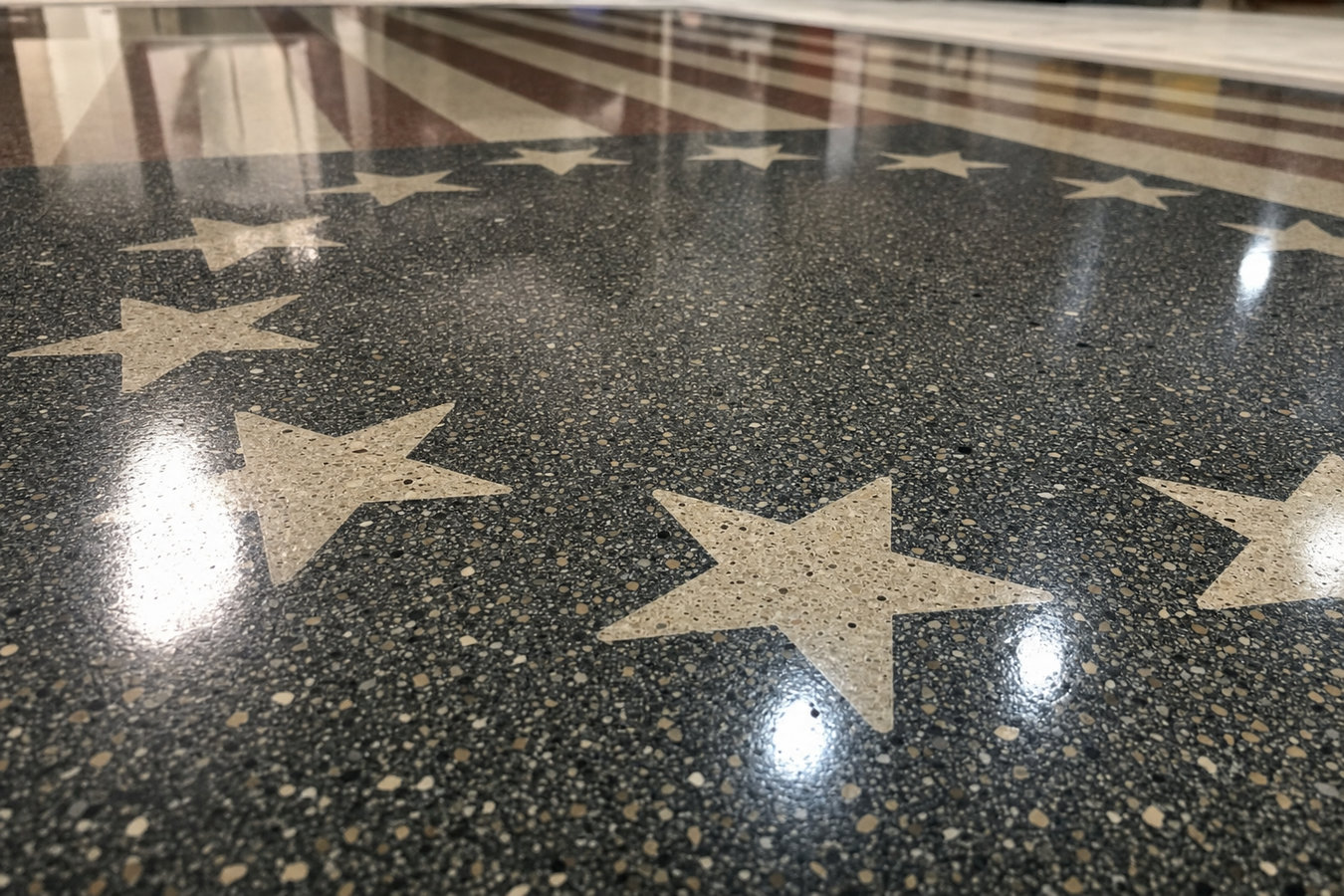 Concrete Resurfacing & Overlays