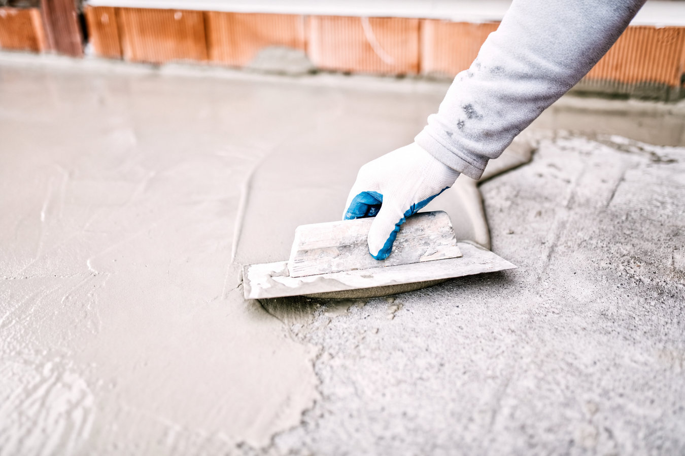Concrete Flooring Contractor in Key Biscayne, FL